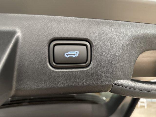 new 2025 Hyundai Tucson car, priced at $29,855