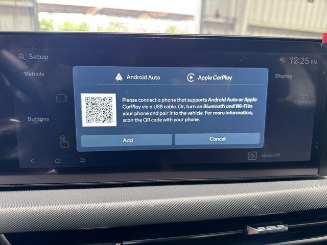 new 2025 Hyundai Sonata Hybrid car, priced at $31,659