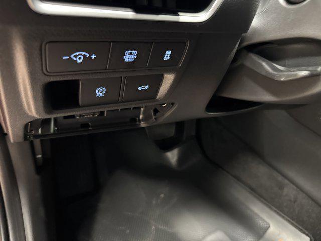 new 2025 Hyundai Sonata Hybrid car, priced at $31,659