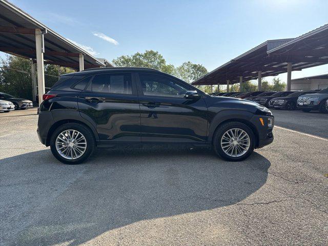 used 2021 Hyundai Kona car, priced at $16,996