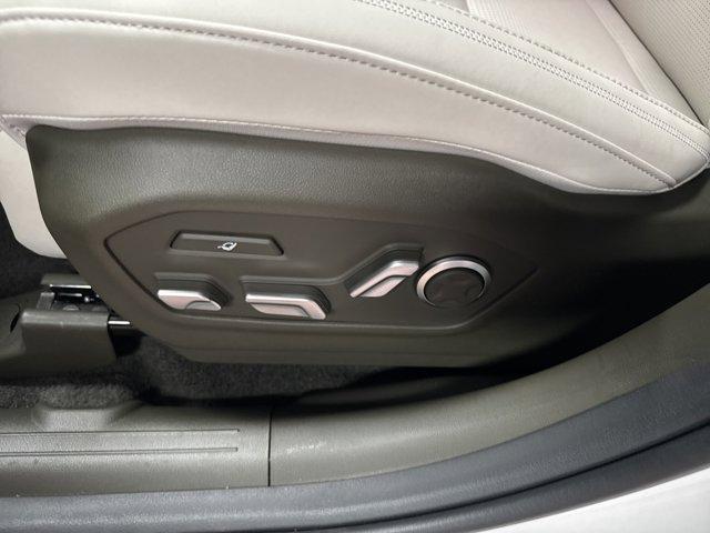 new 2025 Hyundai Santa Fe car, priced at $44,146