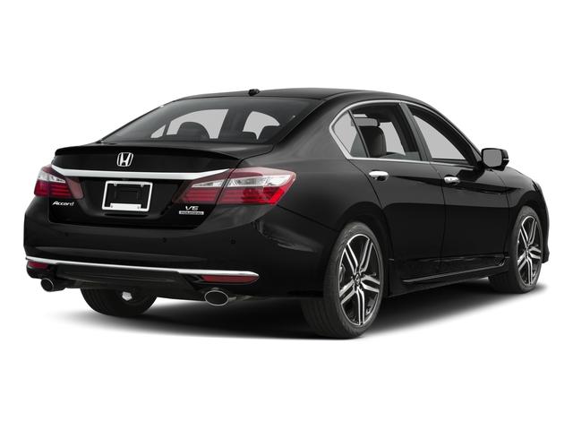 used 2017 Honda Accord car, priced at $22,999