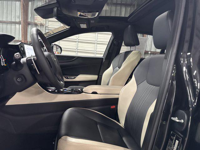 used 2022 Lexus NX 350 car, priced at $38,298