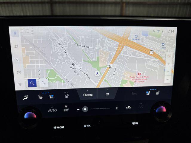 used 2022 Lexus NX 350 car, priced at $38,298