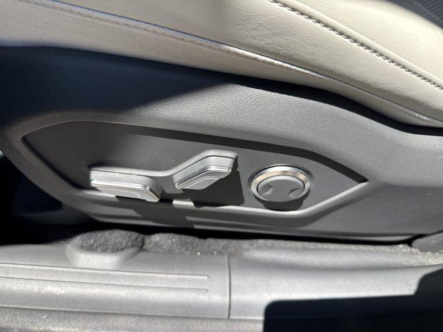 used 2024 Hyundai SANTA FE HEV car, priced at $32,999
