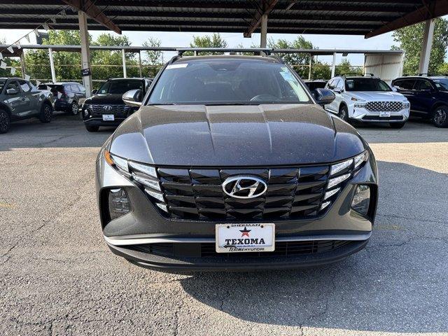 new 2023 Hyundai Tucson car, priced at $29,994