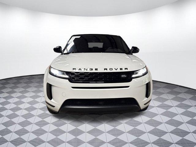 used 2020 Land Rover Range Rover Evoque car, priced at $24,999