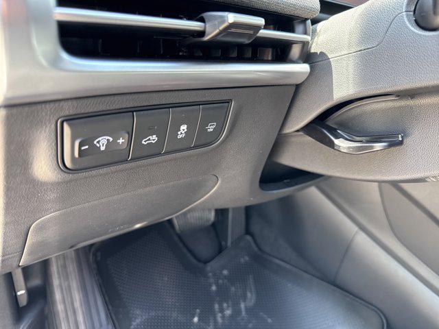 new 2025 Hyundai SANTA CRUZ car, priced at $42,165