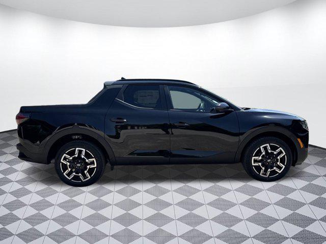 new 2025 Hyundai SANTA CRUZ car, priced at $42,165