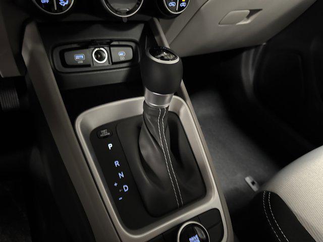 new 2025 Hyundai Venue car, priced at $22,964