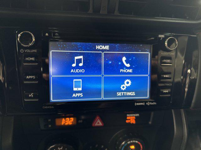 used 2019 Subaru BRZ car, priced at $22,798