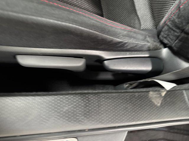 used 2019 Subaru BRZ car, priced at $22,798