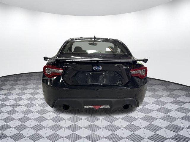 used 2019 Subaru BRZ car, priced at $22,798