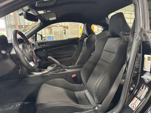 used 2019 Subaru BRZ car, priced at $22,798