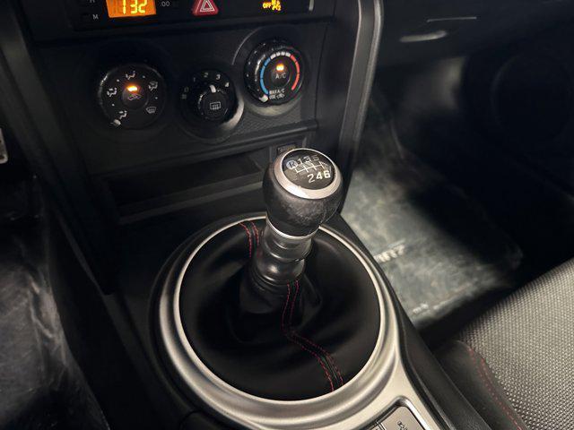 used 2019 Subaru BRZ car, priced at $22,798