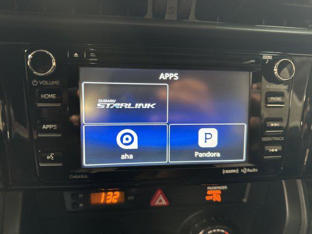 used 2019 Subaru BRZ car, priced at $22,798