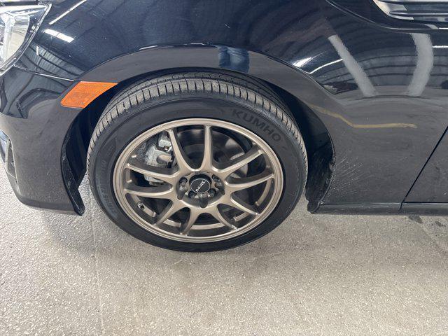 used 2019 Subaru BRZ car, priced at $22,798