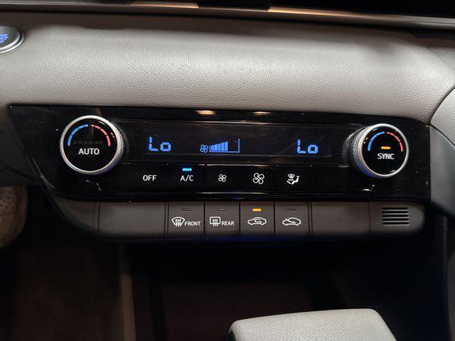 used 2023 Hyundai Elantra car, priced at $17,999