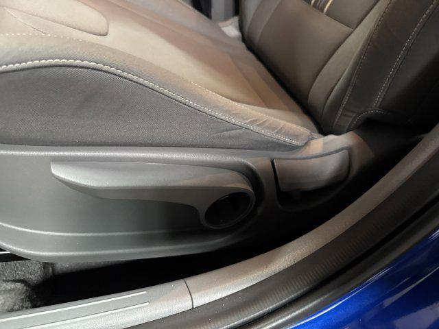 used 2023 Hyundai Elantra car, priced at $17,999