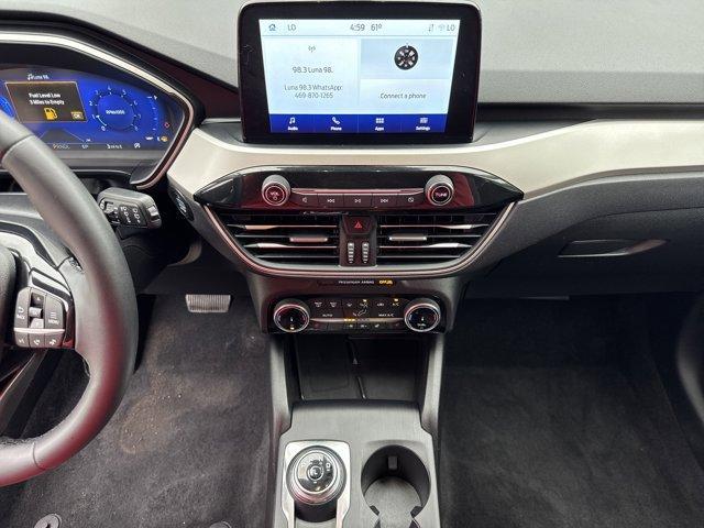used 2022 Ford Escape car, priced at $23,498