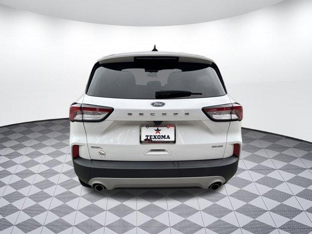 used 2022 Ford Escape car, priced at $23,498