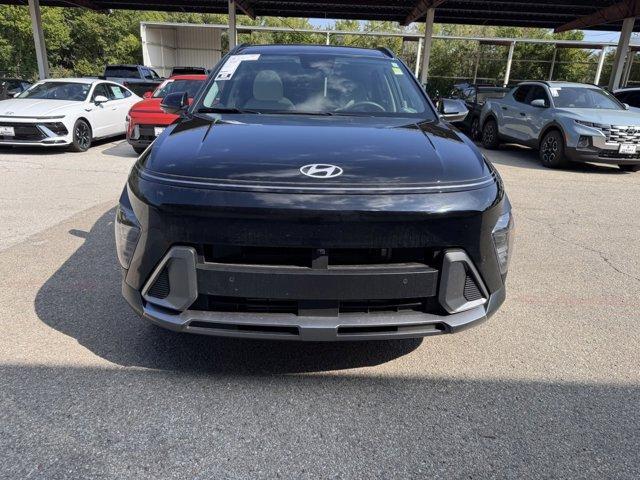 used 2024 Hyundai Kona car, priced at $30,999