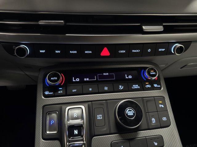 used 2025 Hyundai Palisade car, priced at $35,999