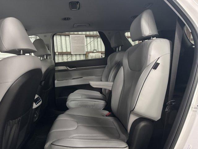 used 2025 Hyundai Palisade car, priced at $35,999