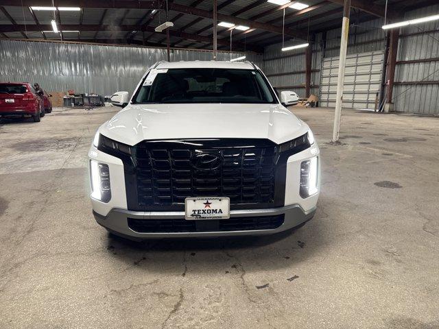 used 2025 Hyundai Palisade car, priced at $35,999