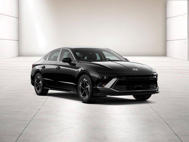 new 2024 Hyundai Sonata car, priced at $29,624