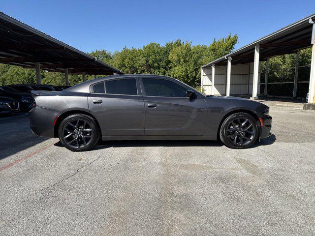 used 2023 Dodge Charger car, priced at $26,997