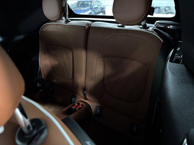 used 2023 MINI Convertible car, priced at $30,888