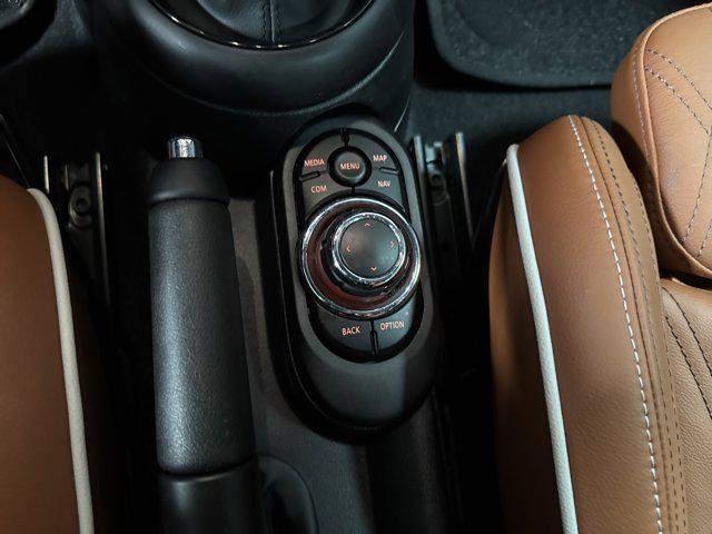 used 2023 MINI Convertible car, priced at $30,888