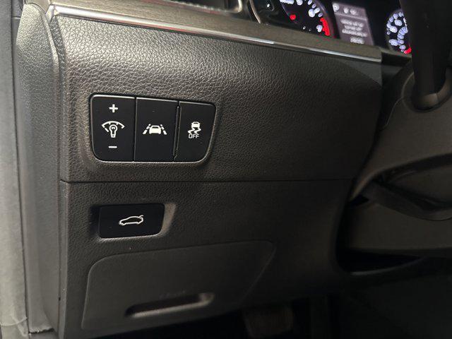 used 2022 Kia K5 car, priced at $22,999