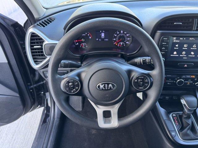 used 2020 Kia Soul car, priced at $12,499