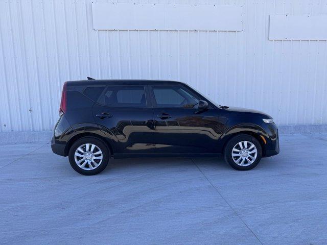 used 2020 Kia Soul car, priced at $12,499