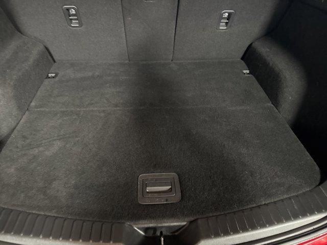 used 2023 Mazda CX-5 car, priced at $26,499