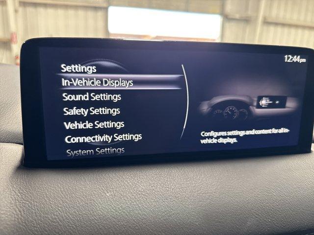 used 2023 Mazda CX-5 car, priced at $26,499