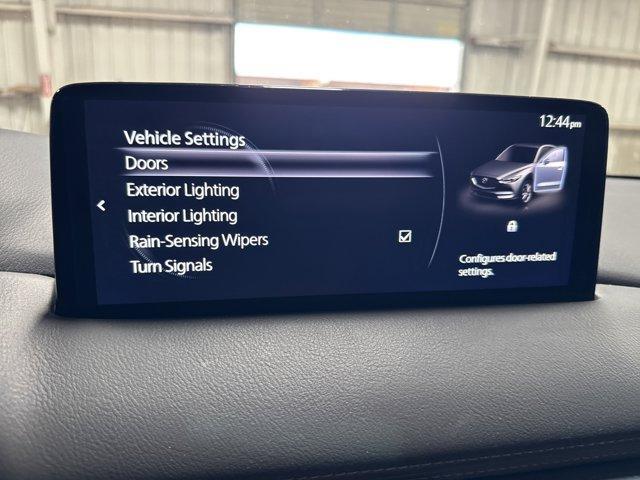 used 2023 Mazda CX-5 car, priced at $26,499