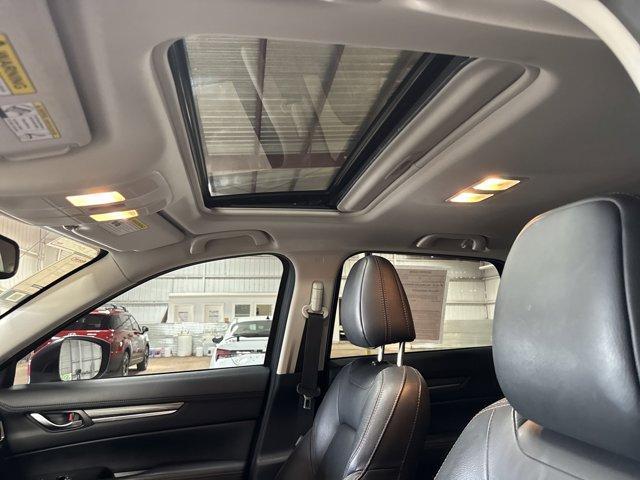 used 2023 Mazda CX-5 car, priced at $26,499