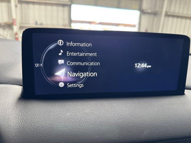 used 2023 Mazda CX-5 car, priced at $26,499
