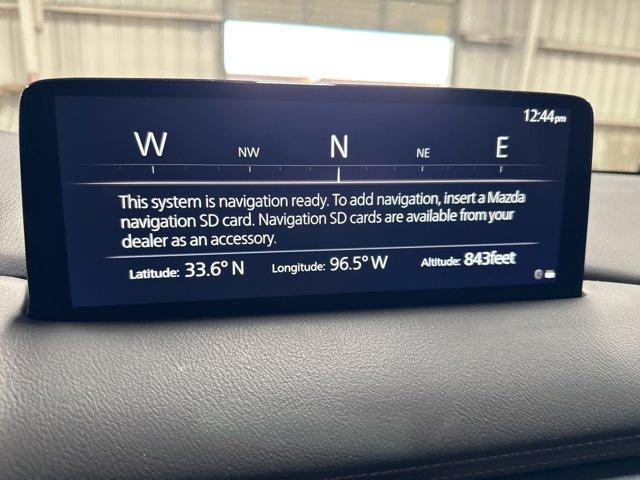used 2023 Mazda CX-5 car, priced at $26,499