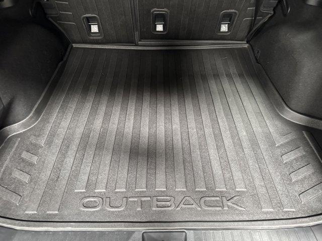 used 2019 Subaru Outback car, priced at $21,999