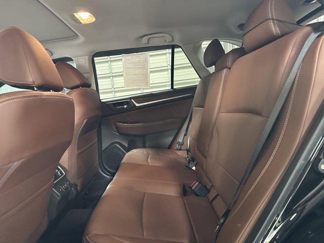 used 2019 Subaru Outback car, priced at $21,999