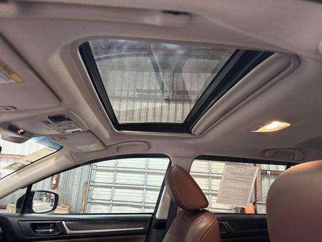 used 2019 Subaru Outback car, priced at $21,999