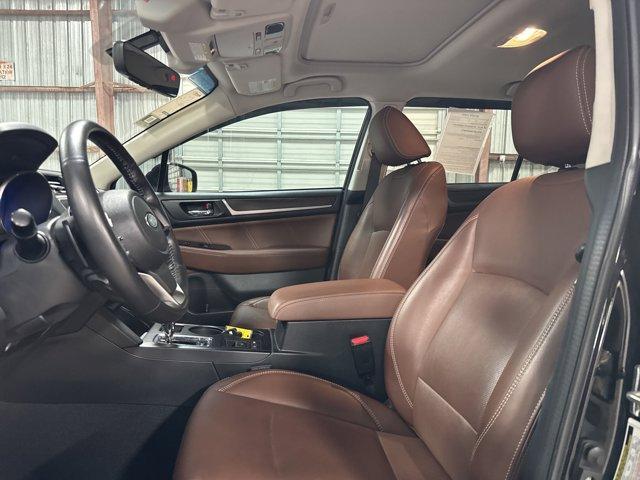 used 2019 Subaru Outback car, priced at $21,999