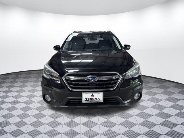 used 2019 Subaru Outback car, priced at $21,999
