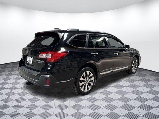 used 2019 Subaru Outback car, priced at $21,999