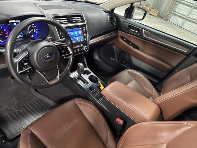 used 2019 Subaru Outback car, priced at $21,999