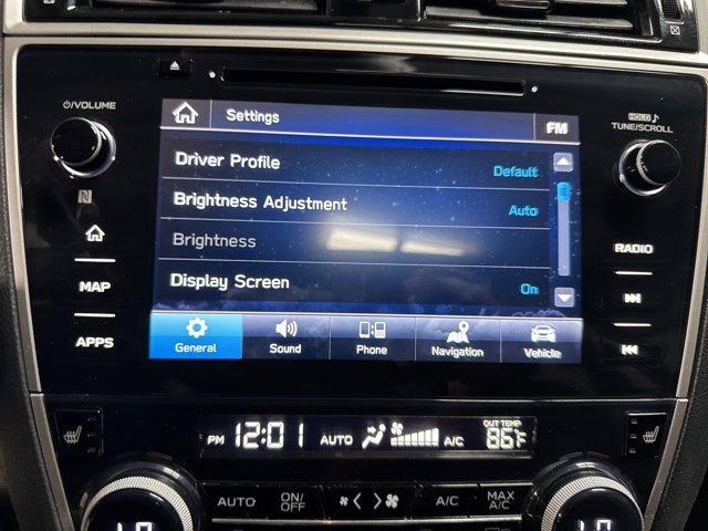 used 2019 Subaru Outback car, priced at $21,999